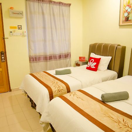 Zen Rooms Tasek Anak Лангкави Экстерьер фото