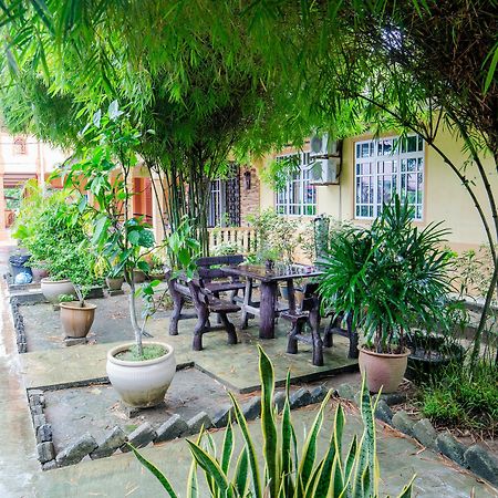Zen Rooms Tasek Anak Лангкави Экстерьер фото