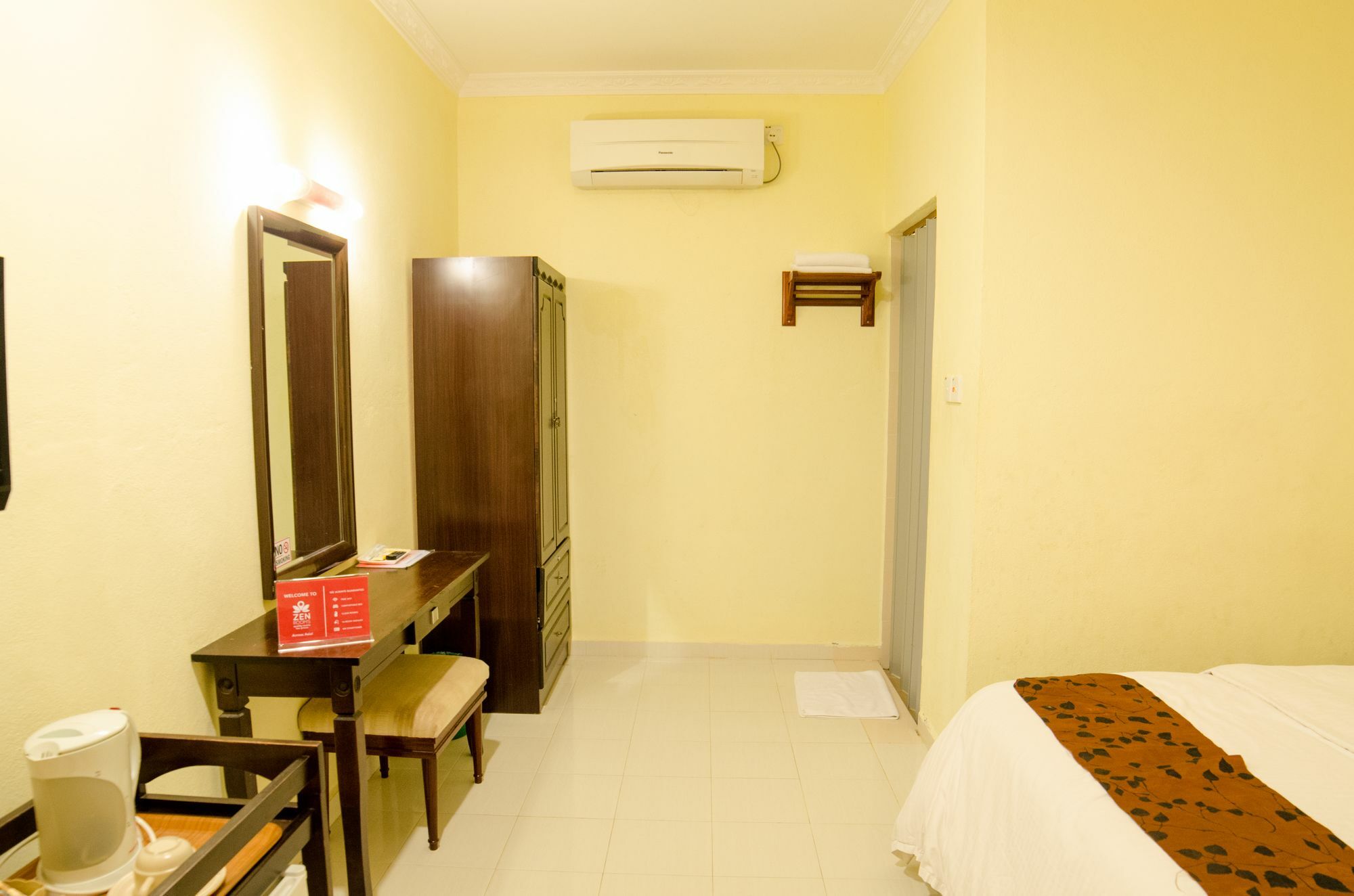 Zen Rooms Tasek Anak Лангкави Экстерьер фото