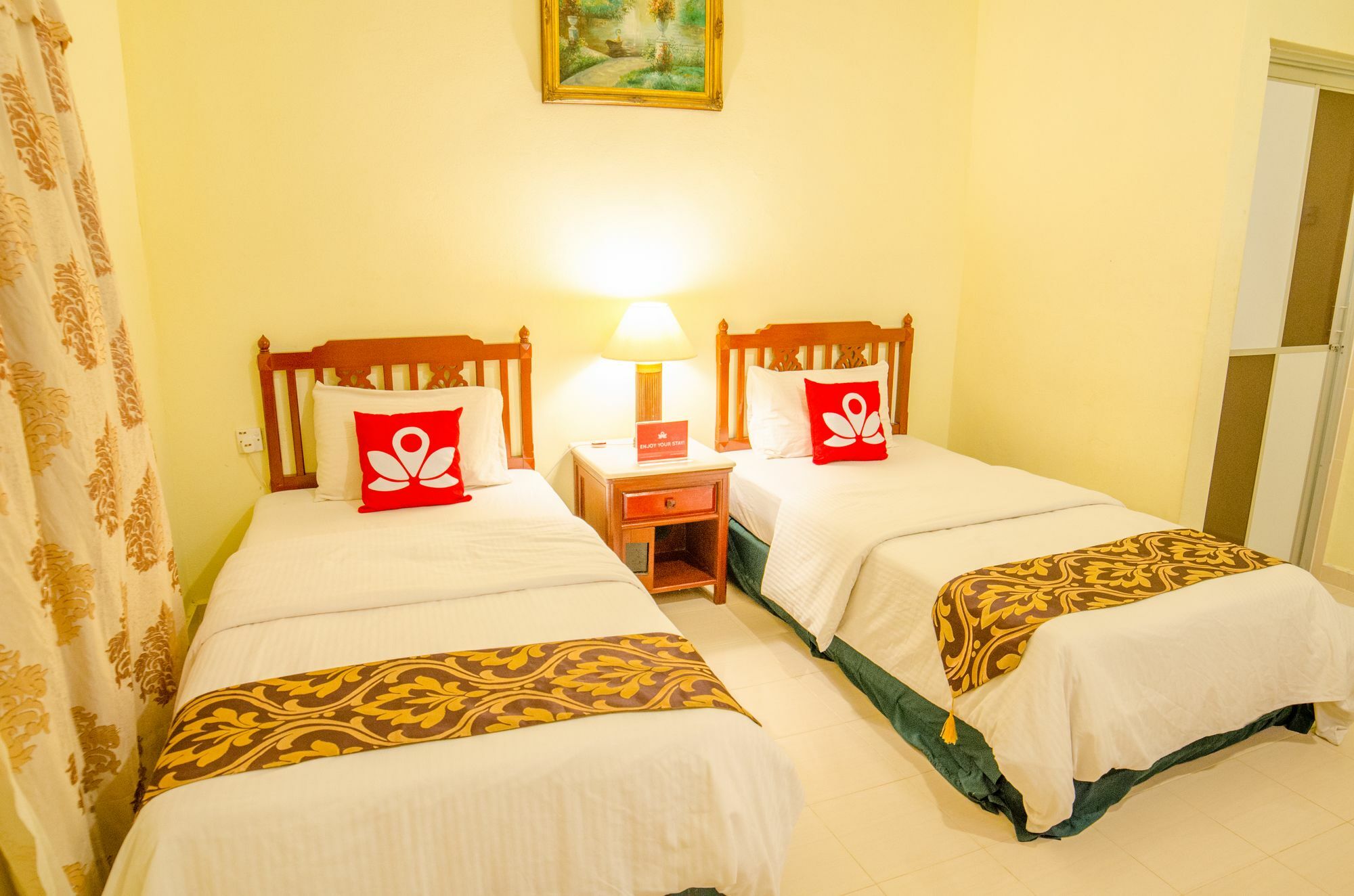 Zen Rooms Tasek Anak Лангкави Экстерьер фото
