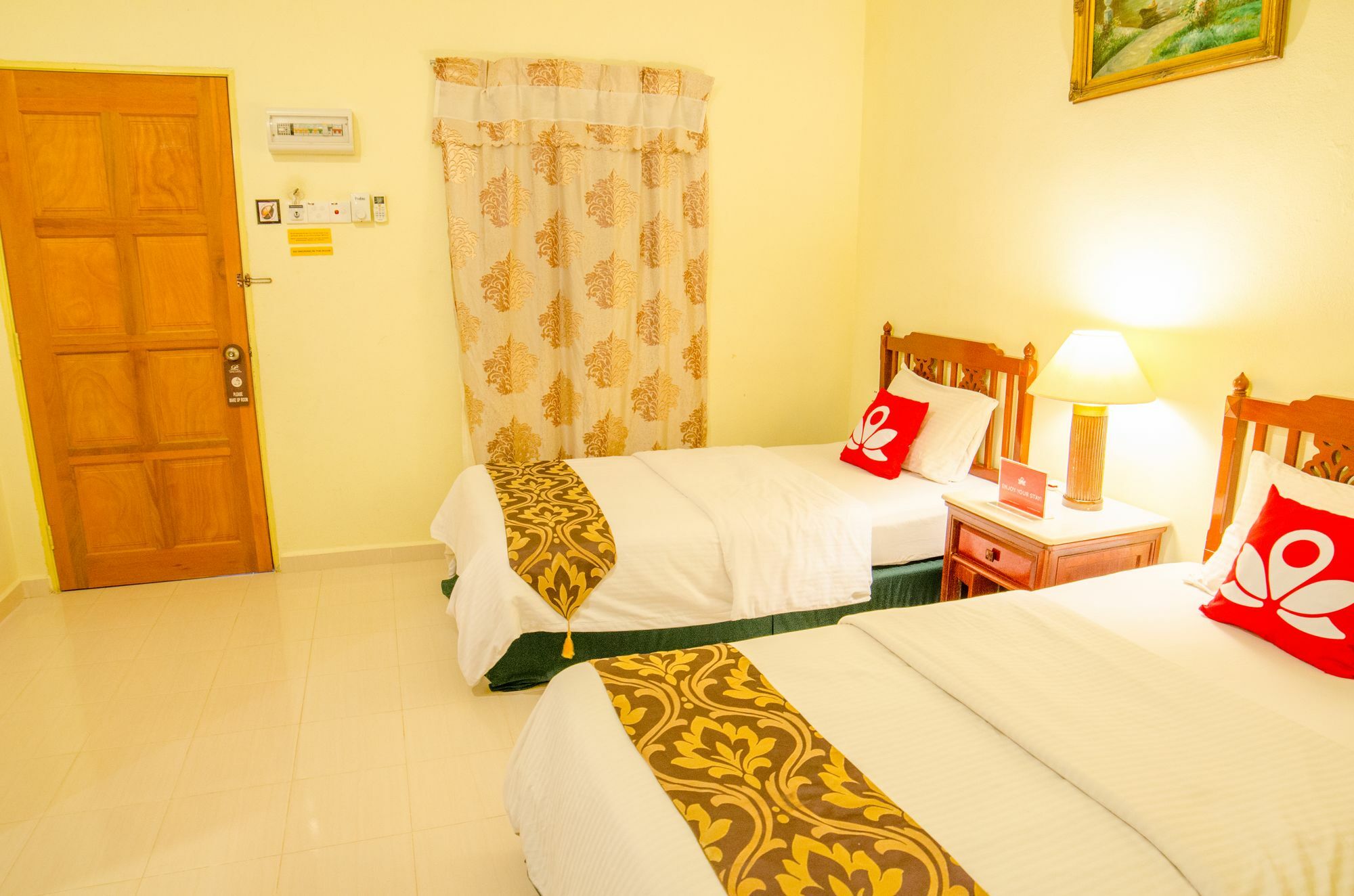 Zen Rooms Tasek Anak Лангкави Экстерьер фото