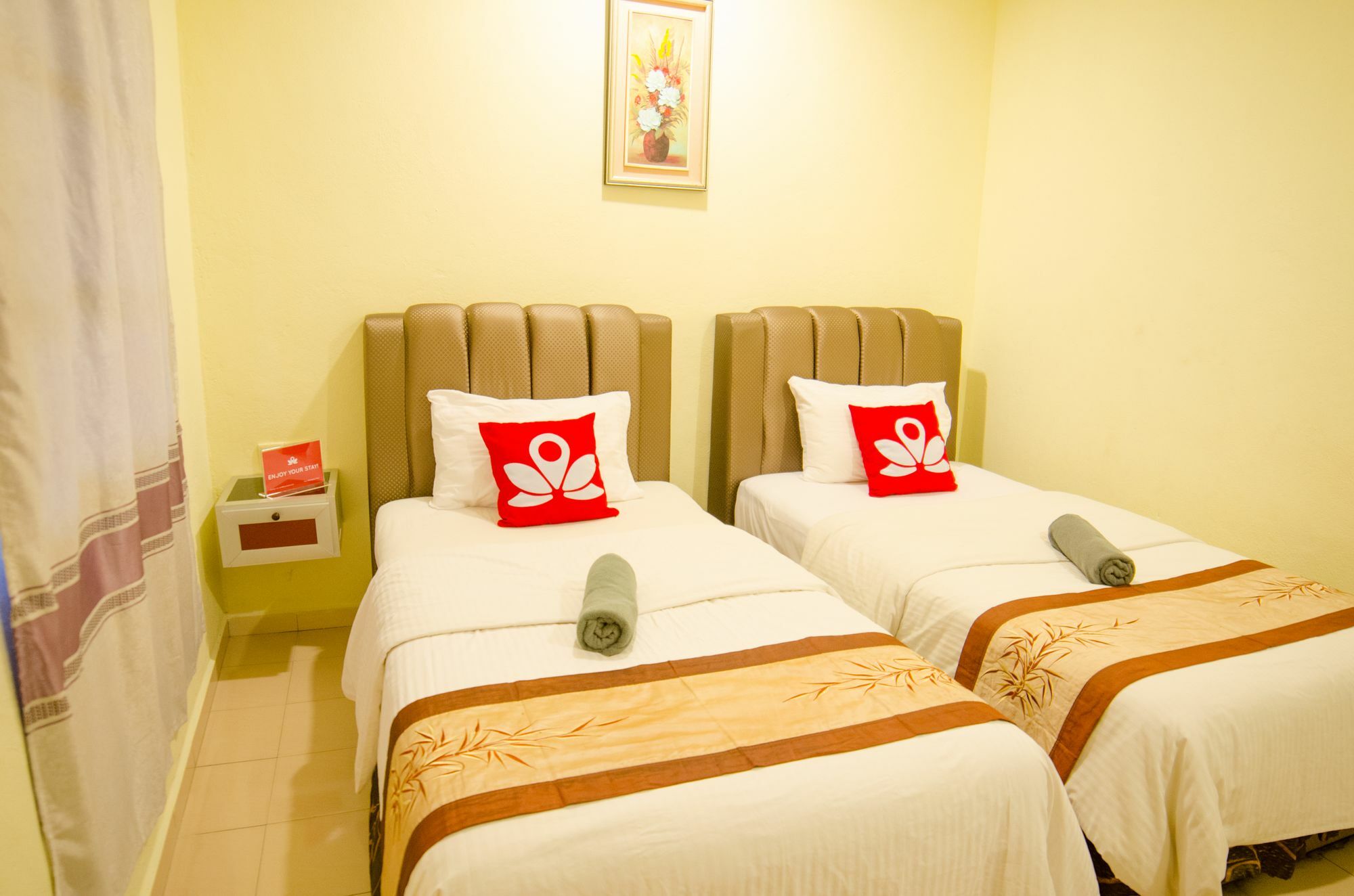 Zen Rooms Tasek Anak Лангкави Экстерьер фото