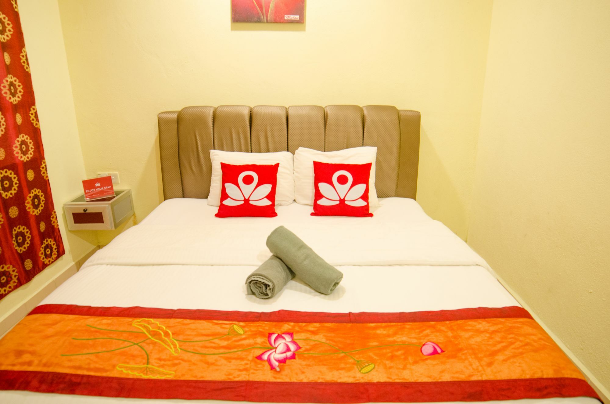 Zen Rooms Tasek Anak Лангкави Экстерьер фото
