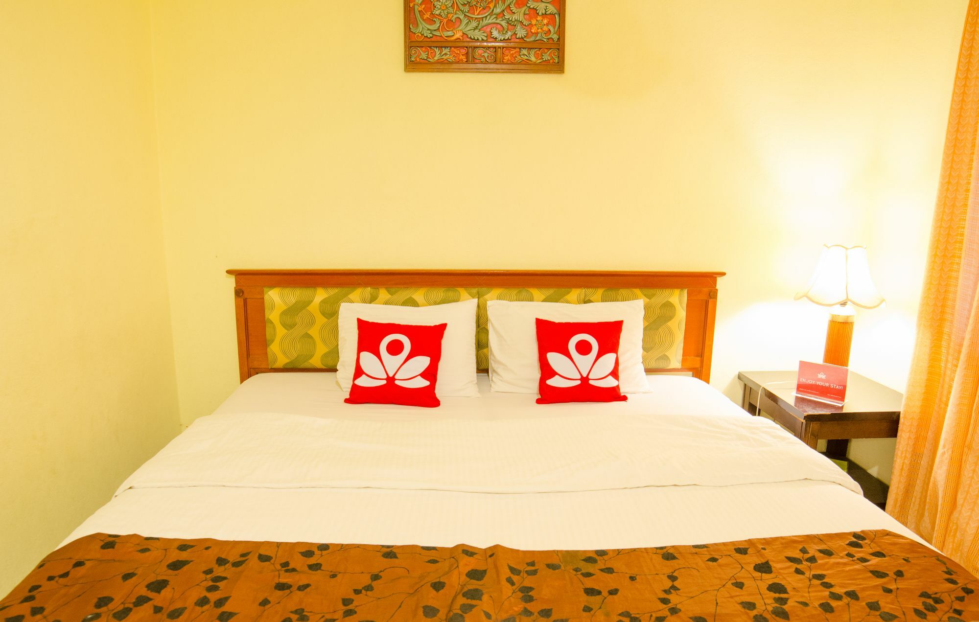 Zen Rooms Tasek Anak Лангкави Экстерьер фото